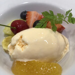 ビストロ ティアボ - 