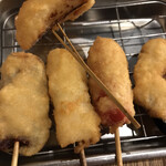 Kushikatsu Dengana - 