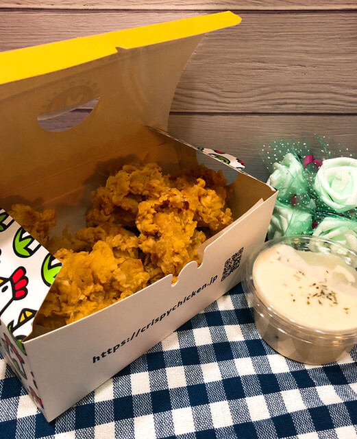 クリスピーチキンアンドトマト 渋谷道玄坂店 Crispy Chicken N Tomato 渋谷 鳥料理 食べログ クリスピーチキンアンドトマト 渋谷道玄坂店 Crispy Chicken N Tomato 渋谷 鳥料理 食べログ