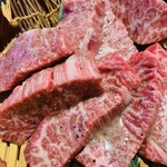 濱田屋 焼肉 ホルモン 五代目 市郎右衛門 - 