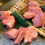 濱田屋 焼肉 ホルモン 五代目 市郎右衛門 - 