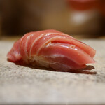 鮨 さいとう - 噴火湾　やま幸　90kg