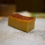 鮨 さいとう - 玉