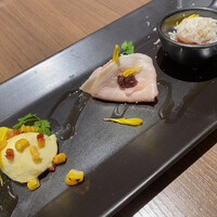 ダルマット 六本木ヒルズ店 - 