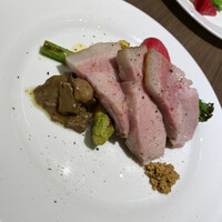 ダルマット 六本木ヒルズ店 - 