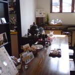 口コミ一覧 M S Cafe エムズカフェ 福島 カフェ 食べログ 口コミ一覧 M S Cafe エムズカフェ 福島 カフェ 食べログ