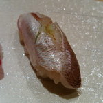 寿しげん - 春日鯛