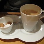 boulangepicier be - ホットコーヒー