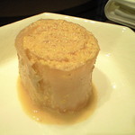 厲家菜 - 白菜の芥子漬け