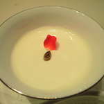 厲家菜 - 北京風ヨーグルト