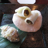 中国料理 カリュウ(ヨコハマ グランド インターコンチネンタル ホテル) - 