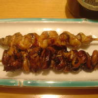 赤坂ふきぬき - 