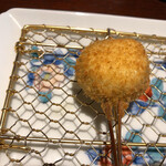 Ginza Kushikatsu Bon - 