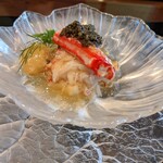 横浜うかい亭 - 