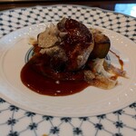 横浜うかい亭 - 