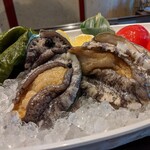 横浜うかい亭 - 