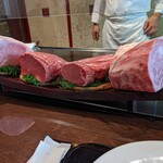 横浜うかい亭 - 