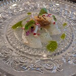 横浜うかい亭 - 