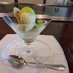 横浜うかい亭 - 