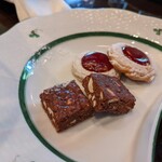 横浜うかい亭 - 