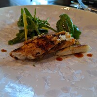 横浜うかい亭 - 