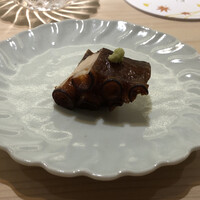 鮨 なんば 日比谷 - 