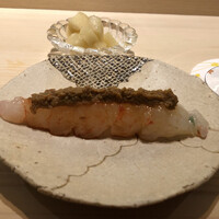 鮨 なんば 日比谷 - 