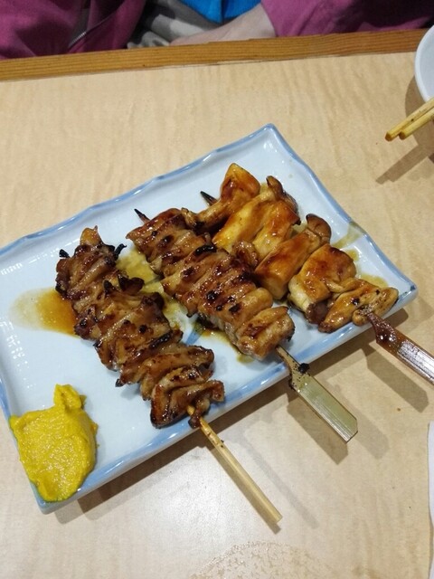 やきとり大吉 西浦和店 西浦和 焼鳥 食べログ