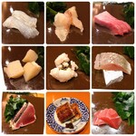 Sushi Kubo - 