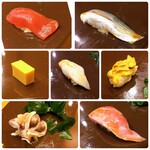 Sushi Kubo - 