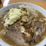 ラーメン荘 歴史を刻め - 