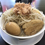 麺匠 やま虎 - 