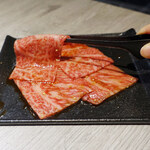 焼肉 AJITO 総本店 - 