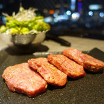 焼肉 AJITO 総本店 - 