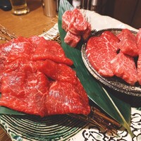 炭火焼肉 日本橋イタダキ - 