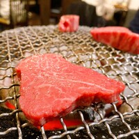 炭火焼肉 日本橋イタダキ - 