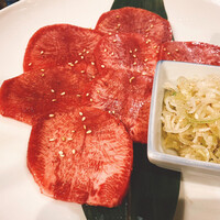 炭火焼肉 日本橋イタダキ - 