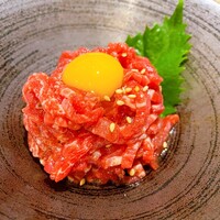 炭火焼肉 日本橋イタダキ - 