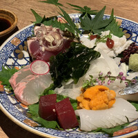 魚料理 ふじい - 