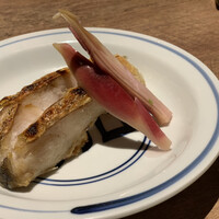 魚料理 ふじい - 