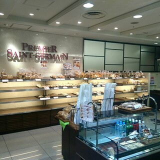 プルミエ サンジェルマン_2