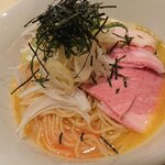 Koji-Na Tei Toripaitan Ra-Mento Goukai Na Izakaya Ryouri Andonabe - 