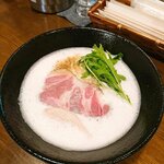 Koji-Na Tei Toripaitan Ra-Mento Goukai Na Izakaya Ryouri Andonabe - 