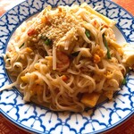 タイ料理 デュシット - 