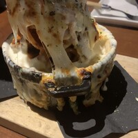 パージナ イタリアン ファイアワークス プラス カフェ ~薪焼きイタリアンとワイン~ -  パージナ イタリアン ファイアワークス プラス カフェ ~薪焼きイタリアンとワイン~ -