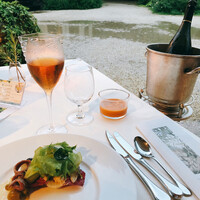 小笠原伯爵邸 - 