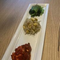 横浜焼肉kintan - 