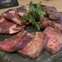 横浜焼肉kintan - 