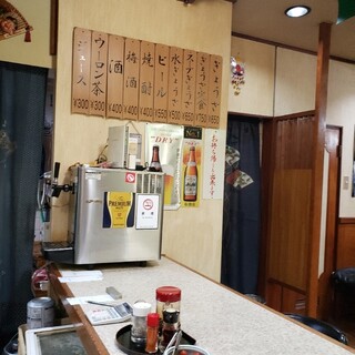 上方風ぎょうざ 扇里_2