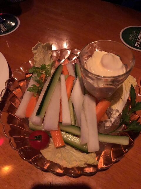 STEPS BAR（ステップス バー） - 秋田（ダイニングバー）の写真